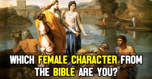 which-female-character-from-the-bible-are-you-quizlady