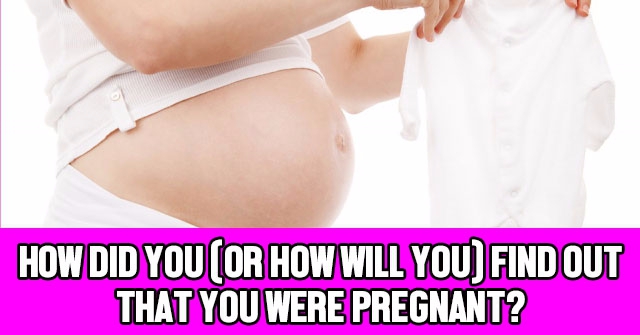 How To Find Out If I Am Pregnant 64