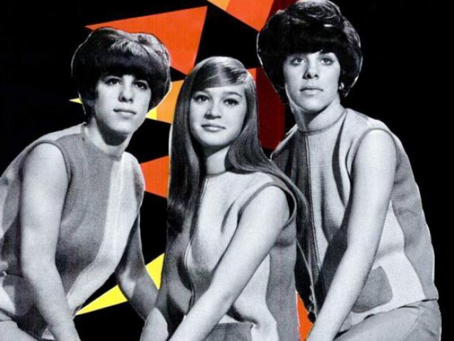 Which 60s Or 70s Girl Band Are You Quizlady