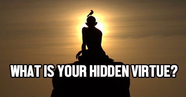 What is Your Hidden Virtue?