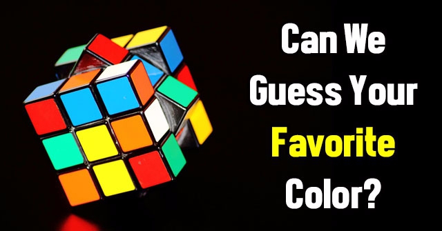 Can We Guess Your Hair Color? | QuizLady