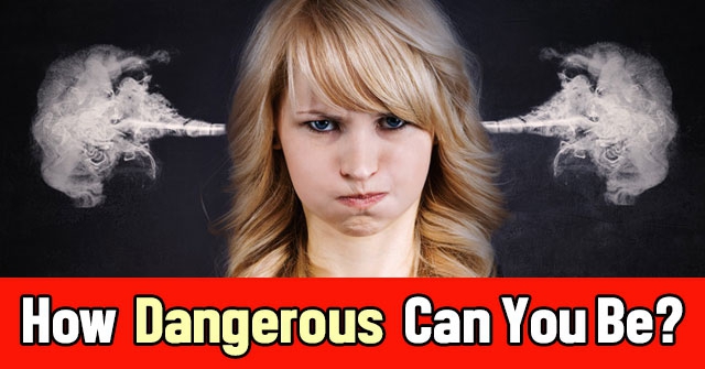 How Dangerous Can You Be?