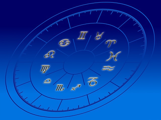 What is your zodiac sign?