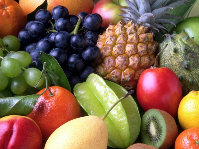 If you could only eat one fruit everyday for the rest of your life, which fruit would you choose?