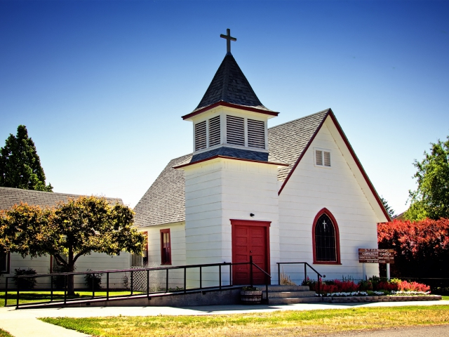 Are you a religious or spiritual person?