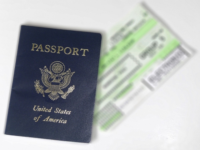 Is your passport current?