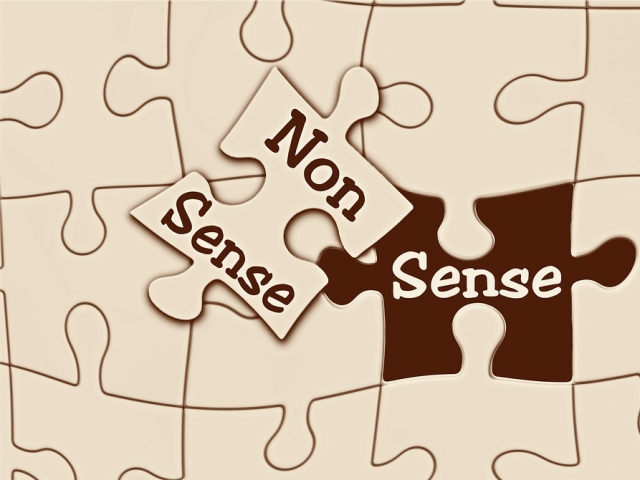 Do you tend to have more sense or more sensibility?