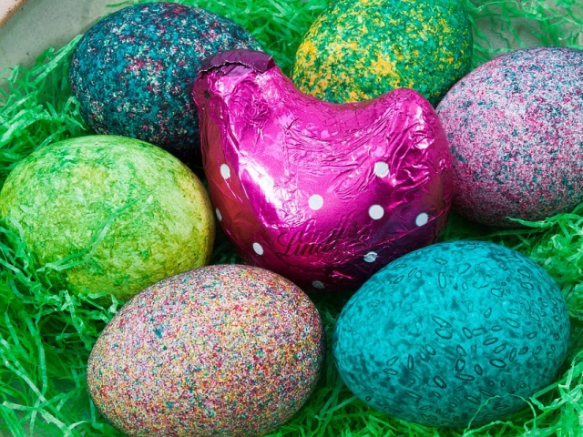 What Easter Egg Matches Your Personality? | QuizLady
