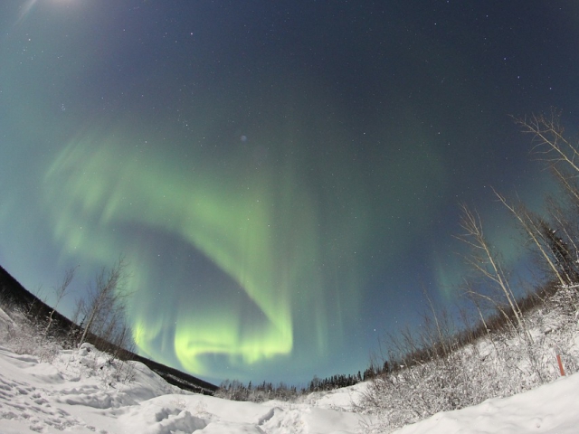 Is seeing the Northern Lights on your bucket list?