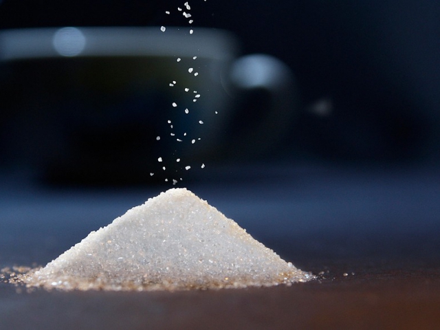 Do you check the sugar content of a food before you eat it?