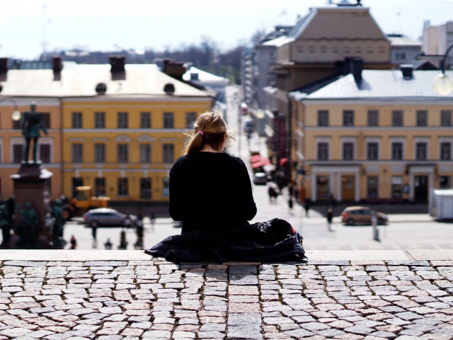 Do you consider yourself a loner?