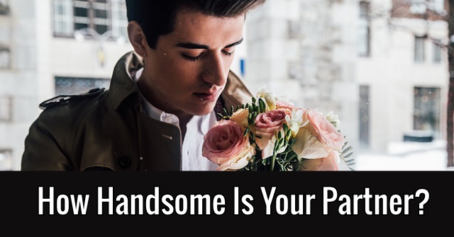 How Handsome Is Your Partner?