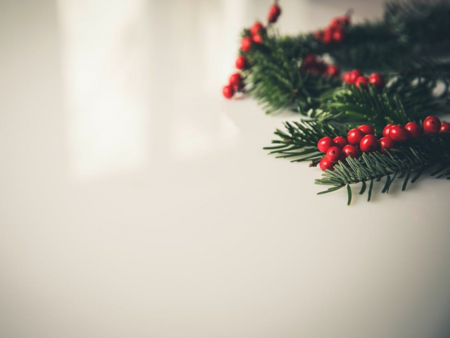 Does your family have many Christmas traditions?