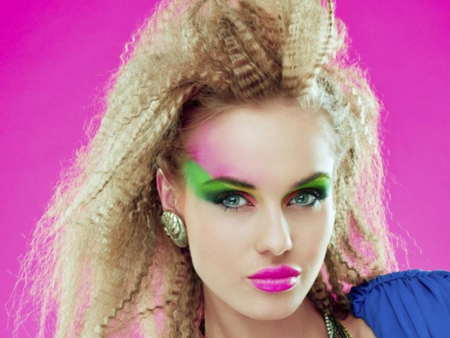 Which 1980s Hairstyle Should You Have? | QuizLady
