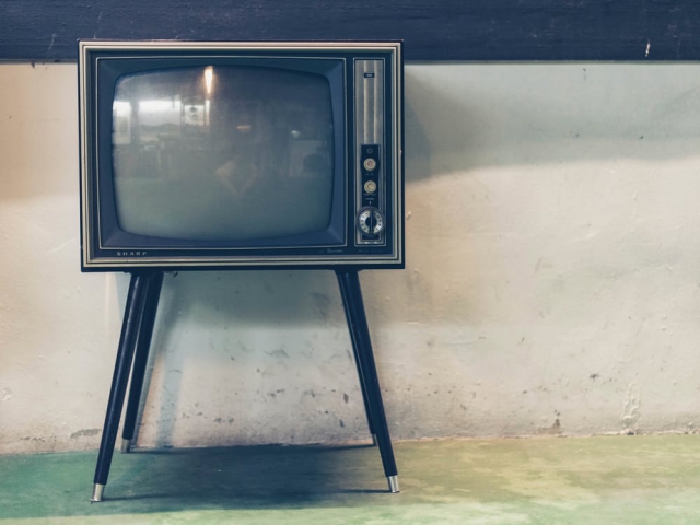 Which TV show are you most likely to binge watch?