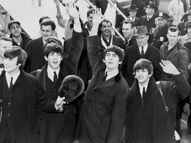 Which of these Beatles lyrics do you identify with most?