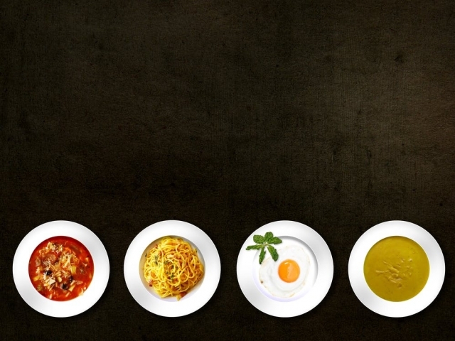 Which cuisine is most appetizing to you?