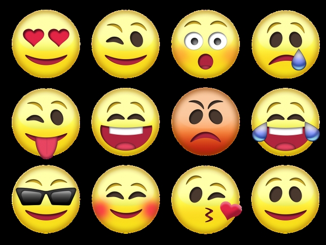 Do you use emojis?